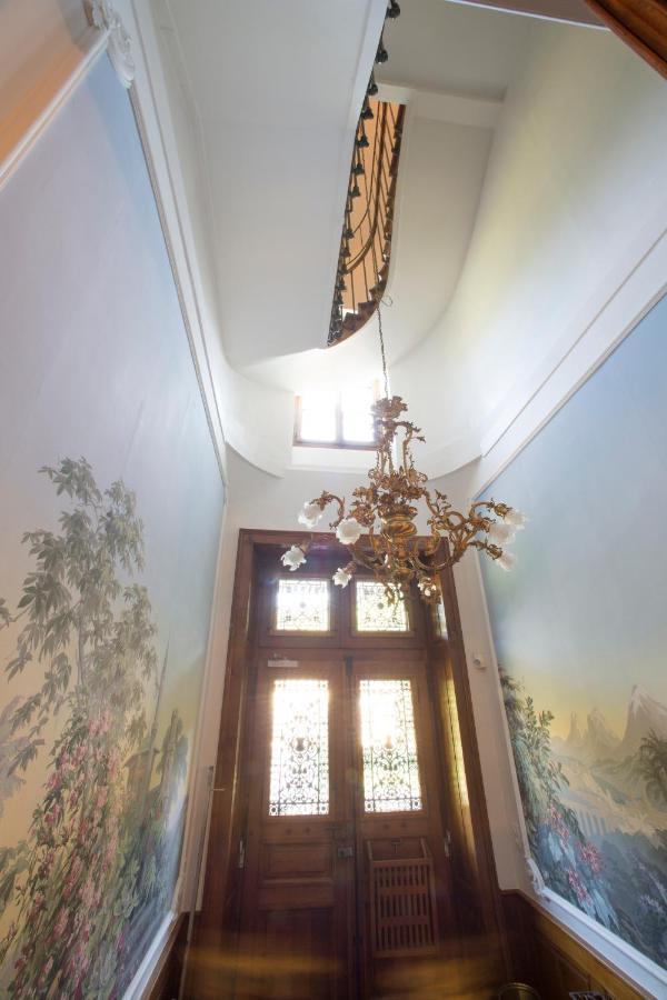 Maison Suchard, Tradition & Elegance In The Jura Couvet Exterior photo