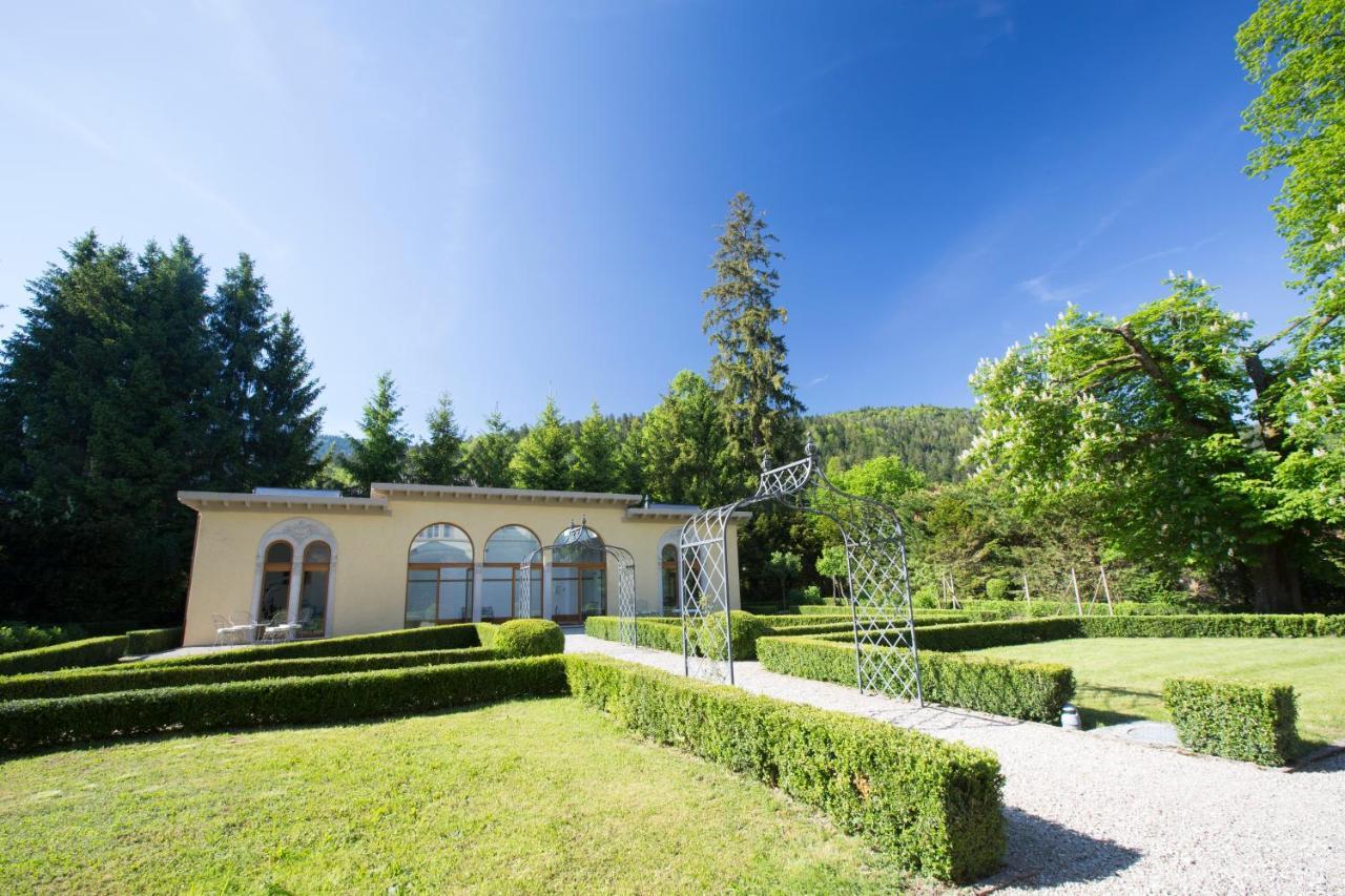 Maison Suchard, Tradition & Elegance In The Jura Couvet Exterior photo