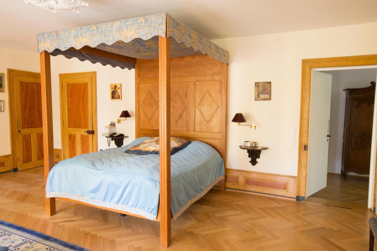 Maison Suchard, Tradition & Elegance In The Jura Couvet Exterior photo