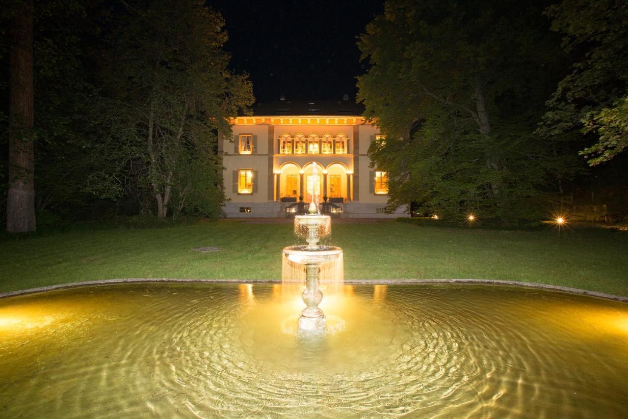 Maison Suchard, Tradition & Elegance In The Jura Couvet Exterior photo